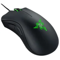 Игровая мышь Razer DeathAdder Essential (RZ01-03850100-R3M1) фото 2